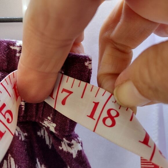 Gap linen shorts  - Picture 7 of 9